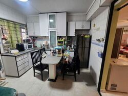 Blk 531 Choa Chu Kang Street 51 (Choa Chu Kang), HDB Executive #449015221